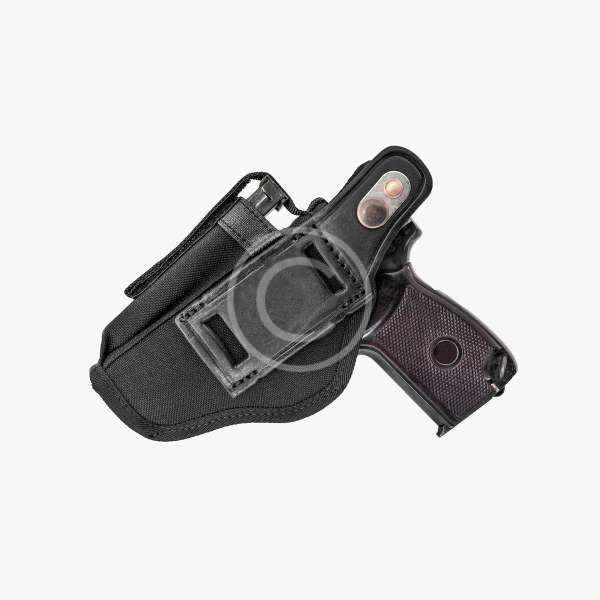 Concealable Holster